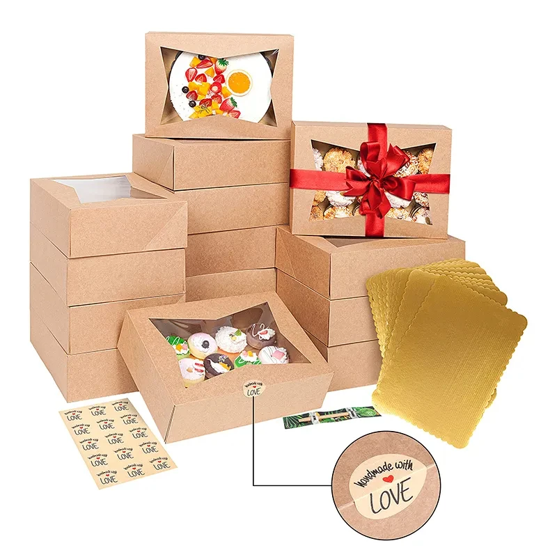 Custom High-End Magnetic Cardboard Gift Box with Transparent PVC Window for Socks and Fur Featuring Custom Printed Logo
