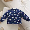 Ultraman blu navy