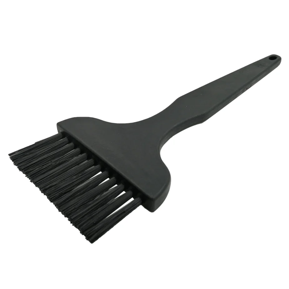 Plastic Handle Anti Static Brushes Computer Keyboard Cleaning Brush ...