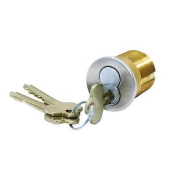 Commercial and Engineering Use Project SFIC Door Lock Cylinder for Master Key System