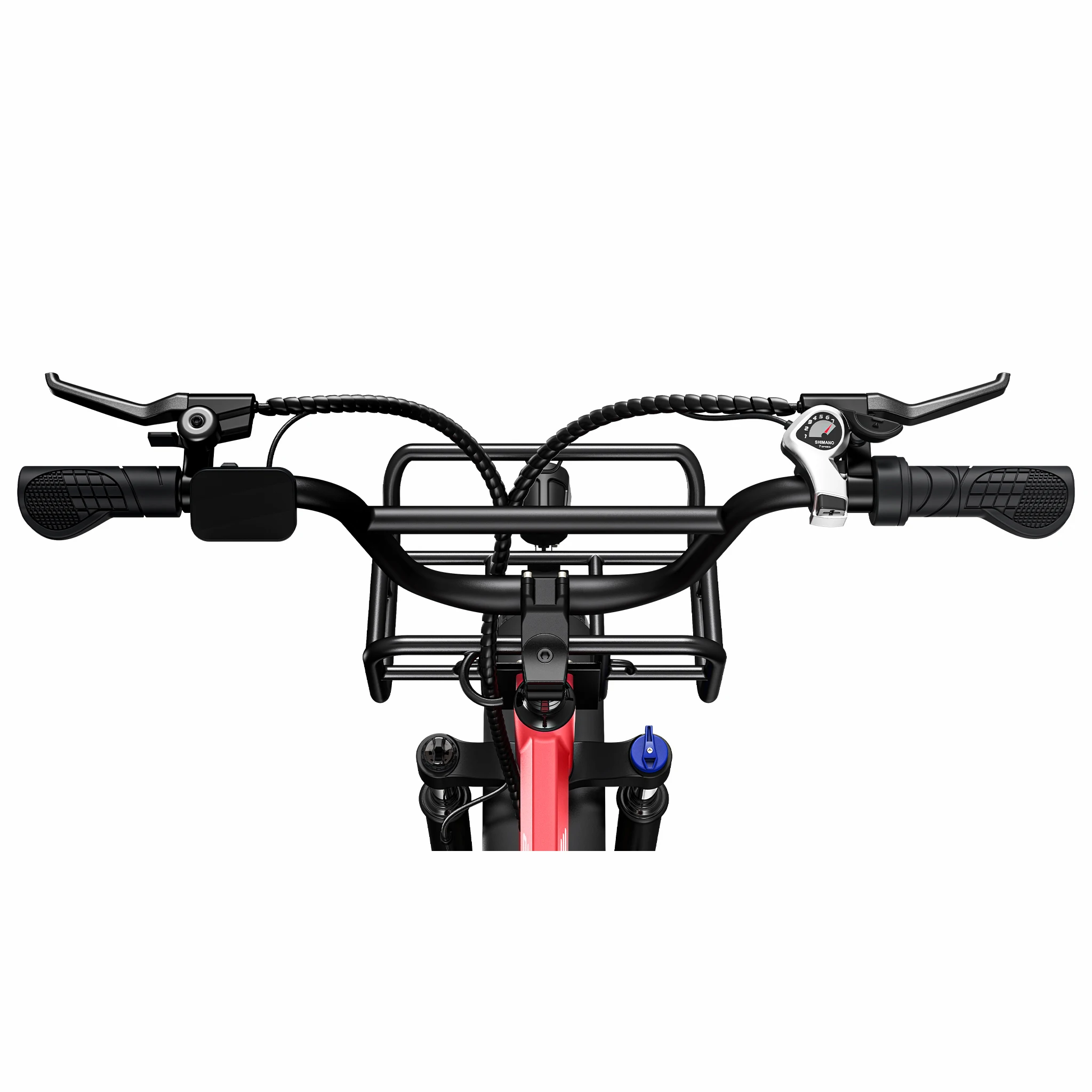 Instant Gratification New Model ENGWE L20 EU Stock 250W Electric Road Bicycle with 20 Inch Fat Tire - Electric Bike - Image 4