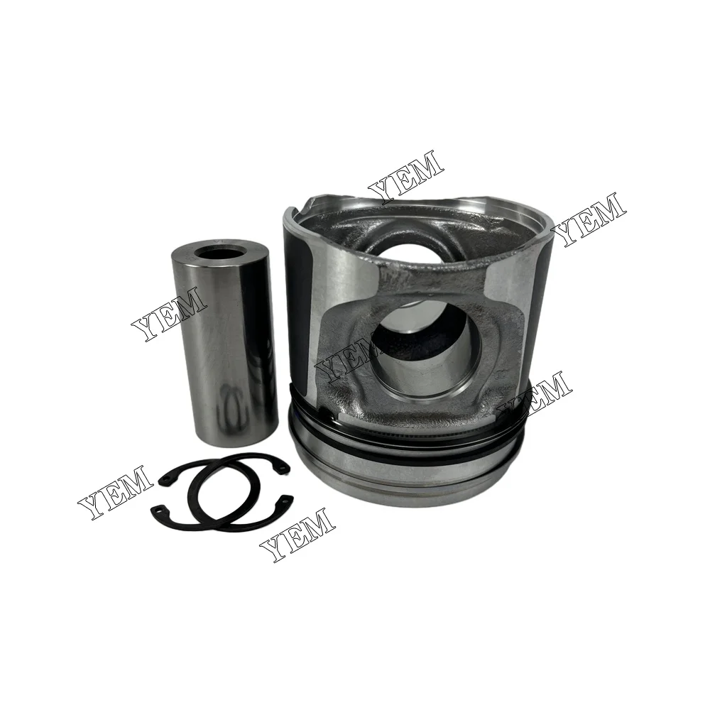C7.1 Piston 369-3186 T417298 for Caterpillar Engine. 3