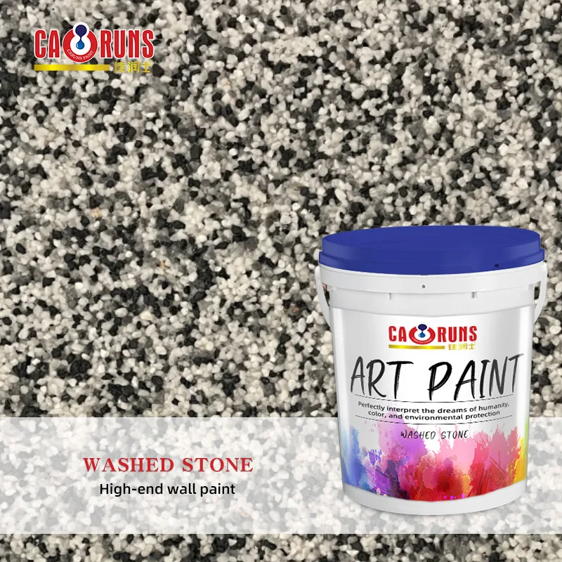 Natural Colored Sand for Washed Stone and Decorative Wall Plaster or Textured Wall Coating Granite Crushed Sand Colored Sand