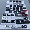 GLE63S set