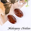 mahogany  jasper