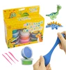 ultra light clay set