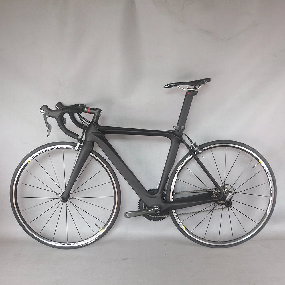 51cm frame bike