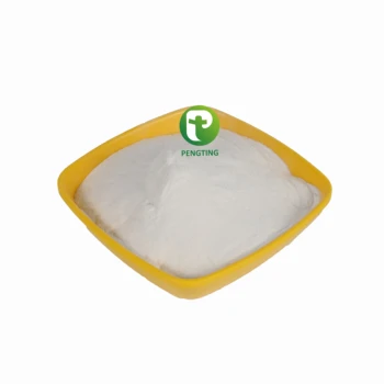 Cosmetic Raw Materials Collagen Peptide Powder Frozen Collagen For Bodybuilding Picolinate Powder CAS 14639-25-9