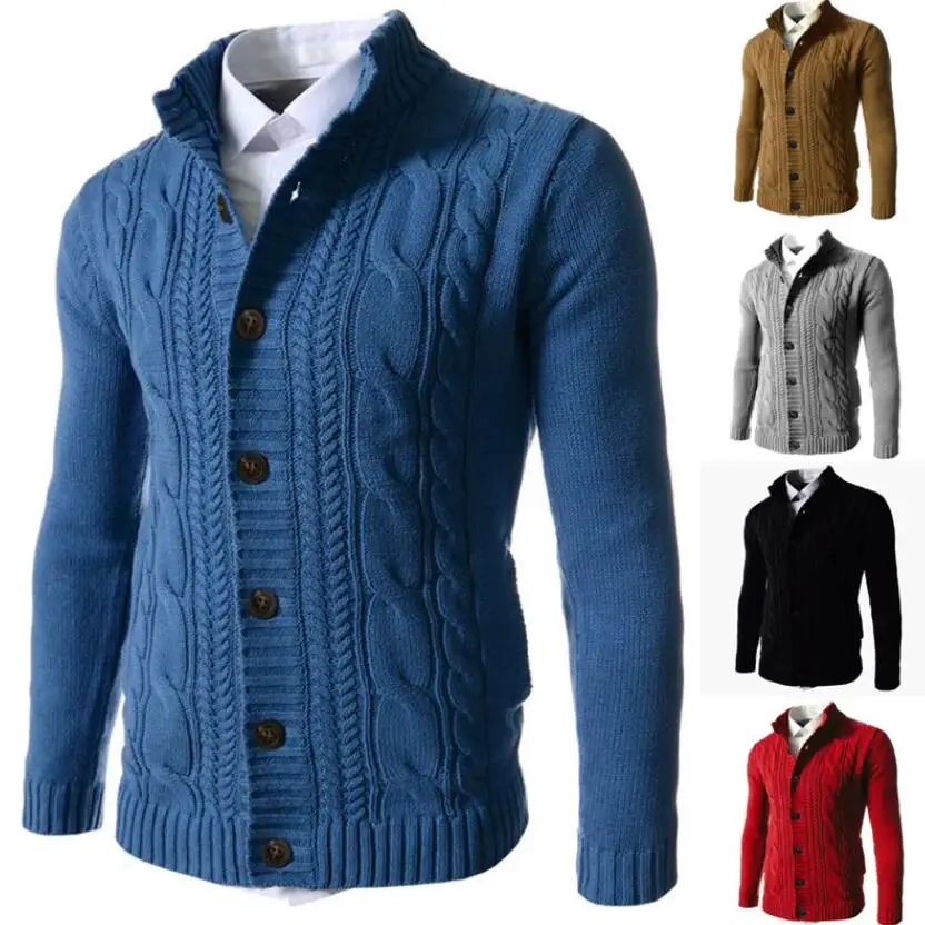 Shop Our 2025 Autumn/winter Men's Sweaters Quality Style