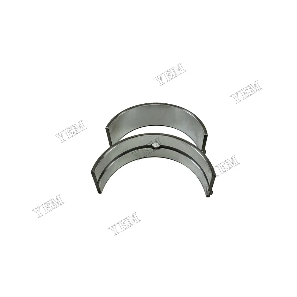 Main Bearing and Connecting Rod Bearing Fit for Xinchai A490BPG Engine 6