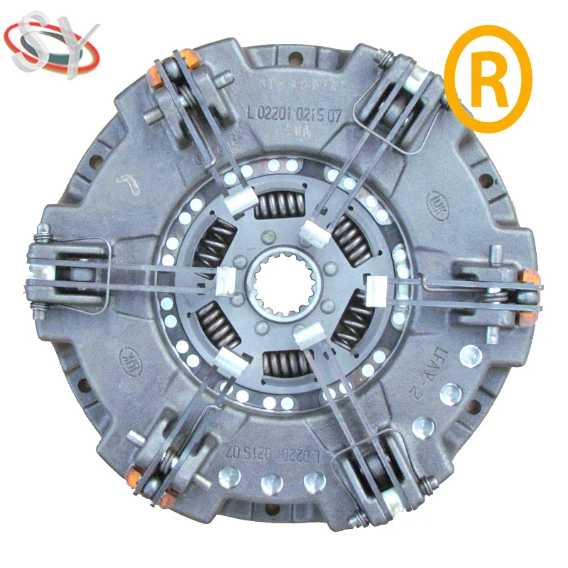 農業用トラクター部品11インチクラッチラーク02201 601 410| Alibaba.com