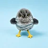 Cuckoo (vibrating tap to activate)