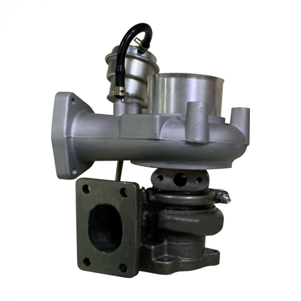 IZUMI Turbocharger for Komatsu PC130-7 SAA4D95LE-3 6208-81-8100 Industrial Engine Parts