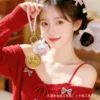 จี้เสริมดวง สวยหรู ร่ำรวย