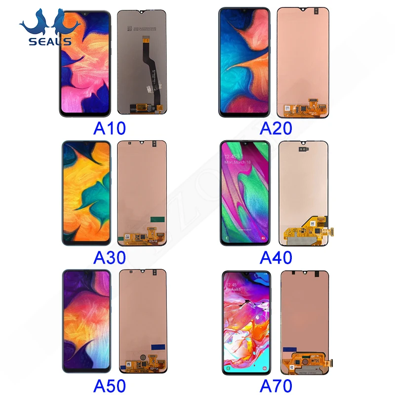 Samsung A10 Дисплей Купить