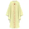 New prayer robe in beige