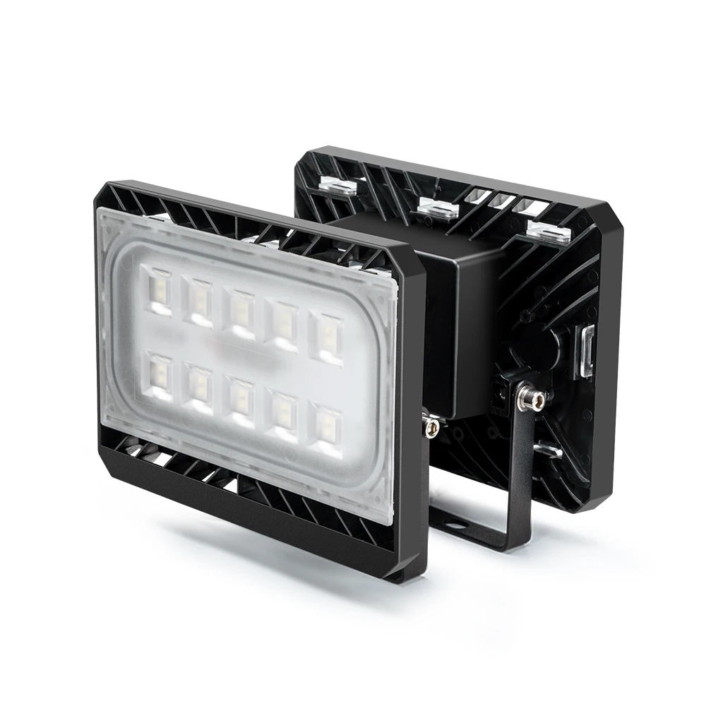 HIGH CLASS Automatic Mode Projector Outdoor Waterproof 100Watt 200Watt 300Watt Solar Flood Light