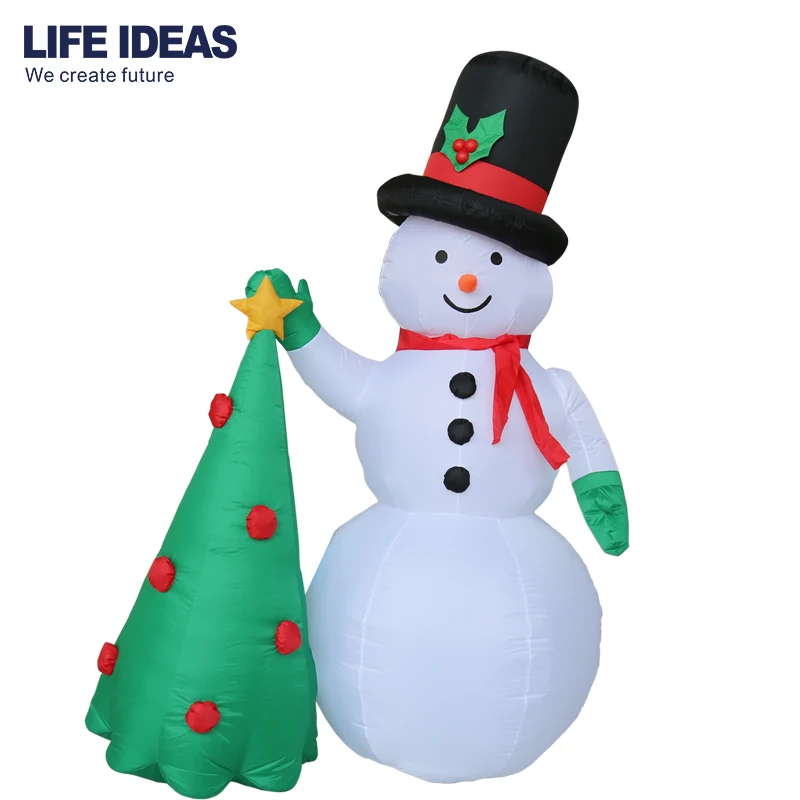 Buy Christmas Decoration Inflatable 