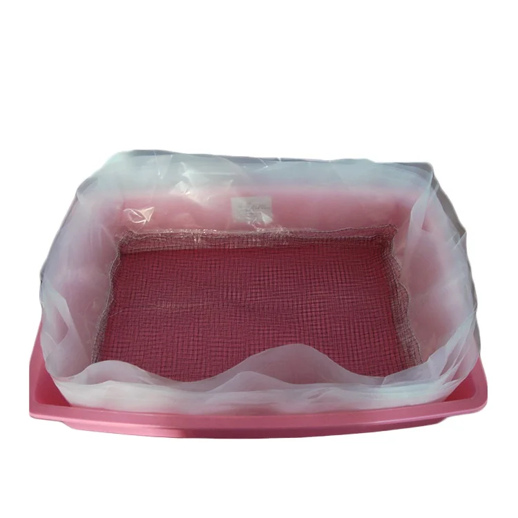 exquisite cat litter