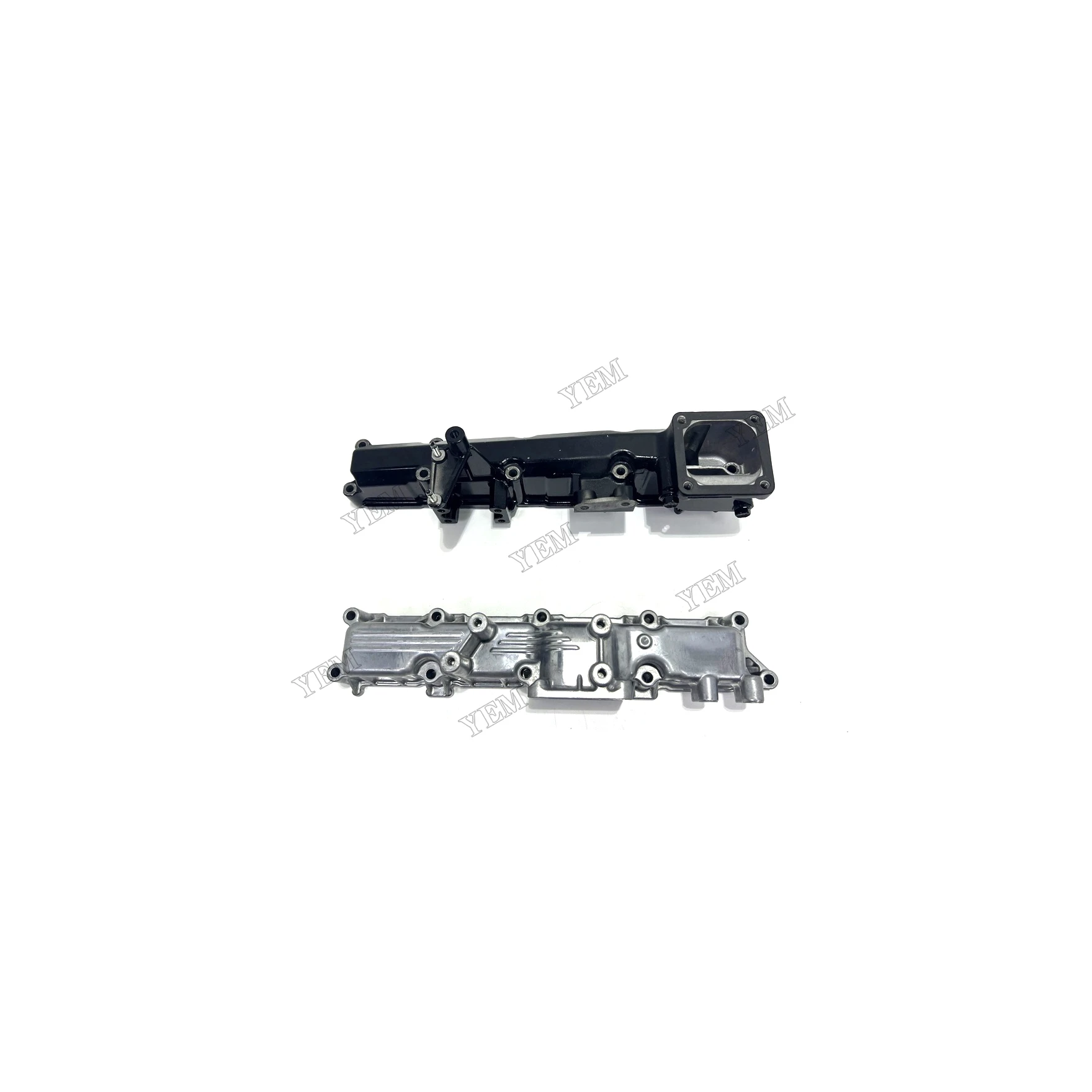 Parts Compatible for Yanmar 3TNB82T Intake Manifold Inlet Manifold 3TNB82 Engine Parts