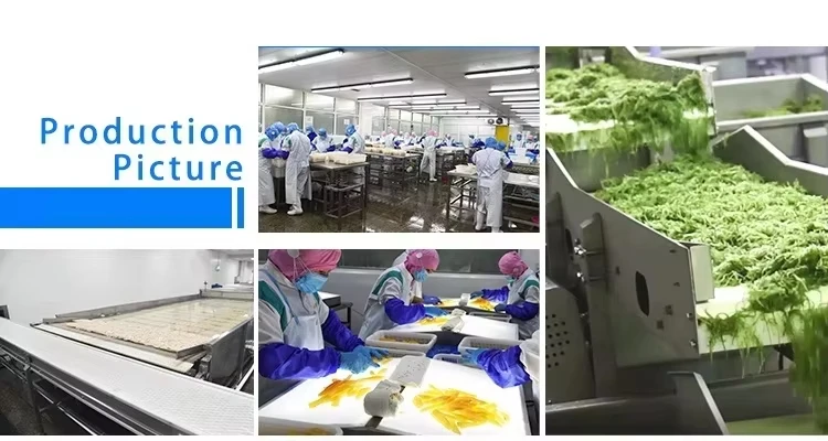 China Dehydrated Undaria Factory | Bulk Wholesale H31c76ea7d3714d49b9533b1a4369c5aev