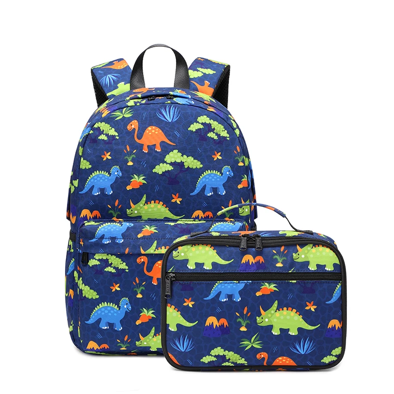 Dinosaur Backpack – Sugar Bee Clothing