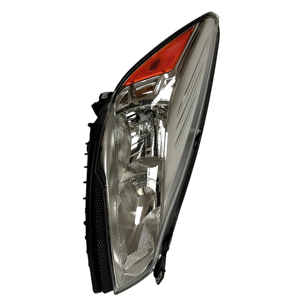 Headlight CJ5Z13008D CJ5413W030AK for Ford Kuga Escape Front Left LED ... — 3