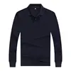 TC Collar Navy Blue