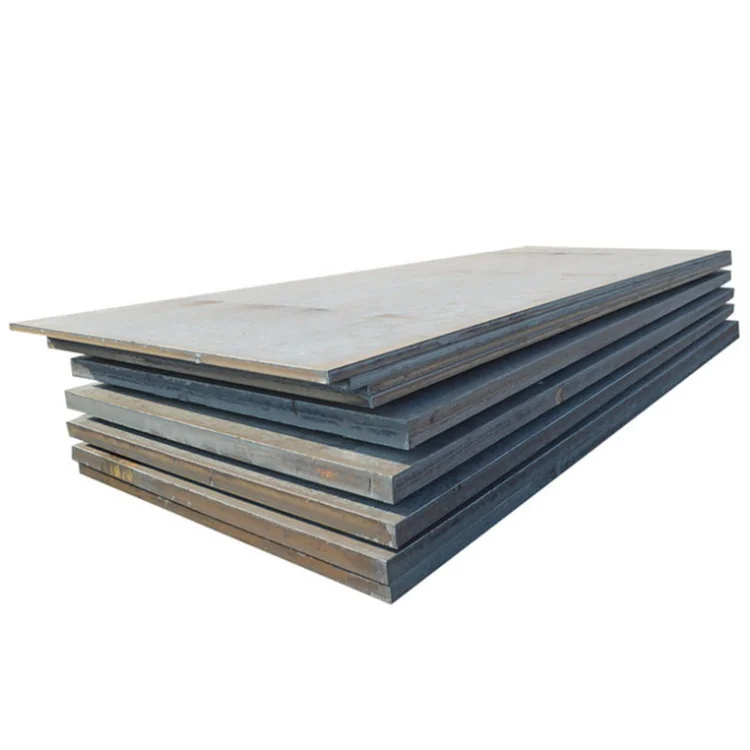 NM400 Wear and Abrasion Resistant Steel Plate