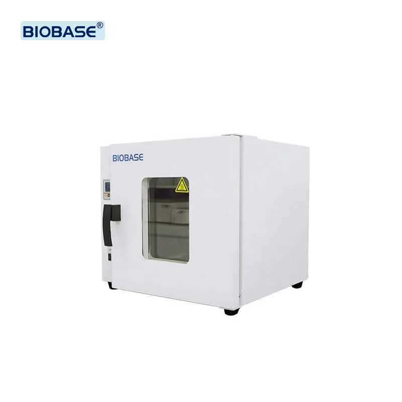 BIOBASE Forced Air Drying Oven - Efficient Heating Solutions