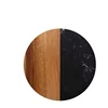 Black Round