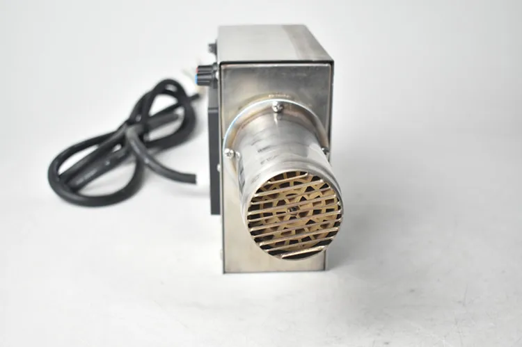Air Heater, 230v, 3700w, LY3700 - detail 20