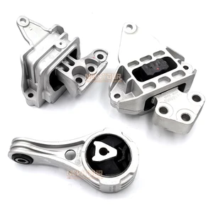 Repuestos Automotive Parts Spare Parts Engine Mount Engine Mounts for GAC GS7 GS8 Car Accessories Trumpchi Gs8