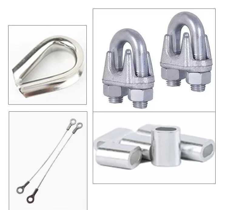 Wire Rope Clevises CLEVIS ALLOY HOOK| Alibaba.com