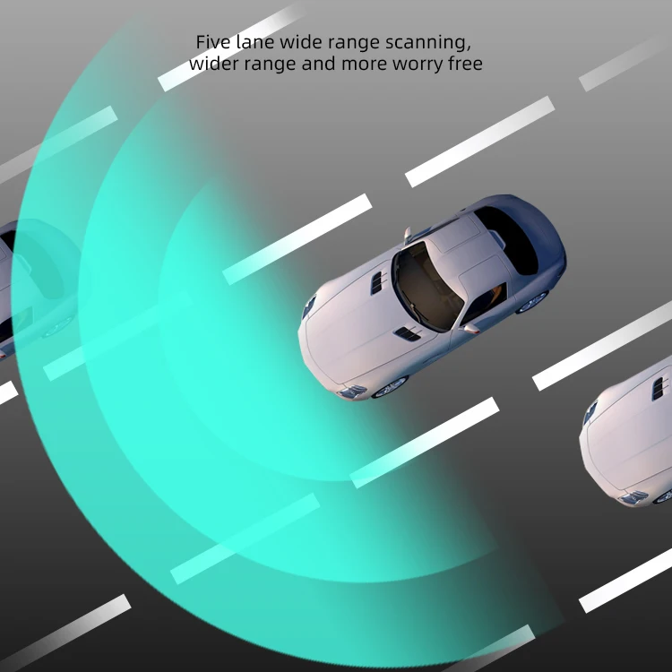 Metal DashCam 1080p Front Car Dvr 120° Wide Angle Dash Cam Car Camera Black Box for Southeast Asian Agency factory