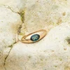 Oro 14K colorato