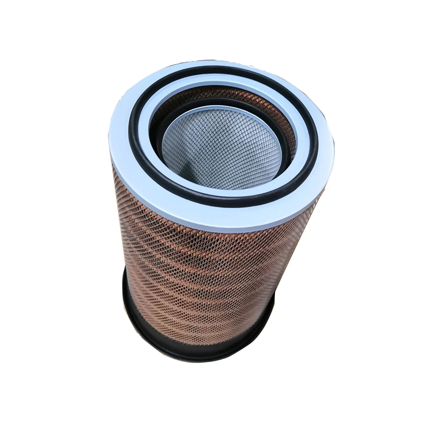 Original Bus  Engine air Filter  element for Higer KLQ6119