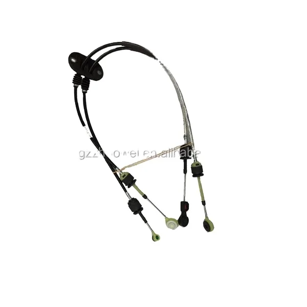 Auto Gear Shift Control Cable OEM for American Cars 2.0 MT