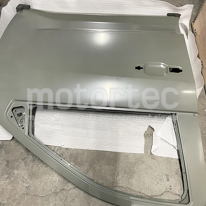 C00048246-4100 Original Quality Auto Parts Car Door for LDV T60 