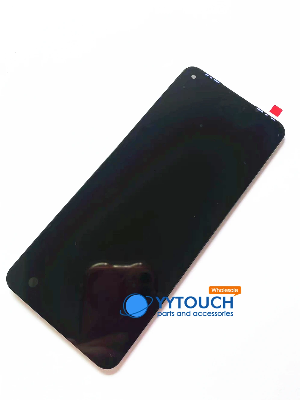 For TECNO SPARK 6 KE7 LCD Display Touch Panel Digitizer Assembly Replacement