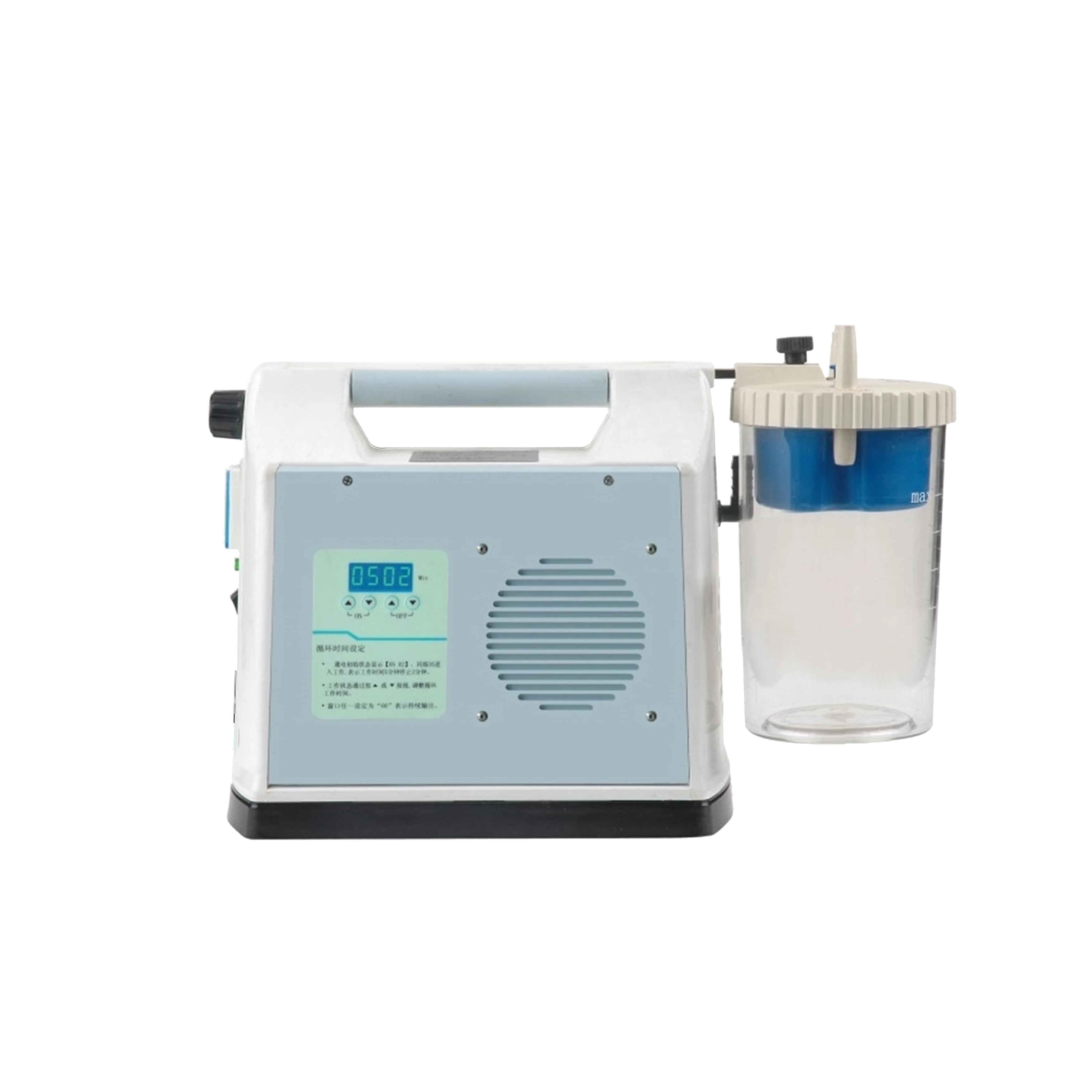Aspirador Quirúrgico De Pn3000-vsd30-a,Máquina De Succión Médica Al Vacío -  Buy Succión De Aspirador Folee Product on Alibaba.com