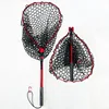 C5 one section 50cm Silicone Net Pocket