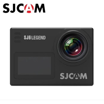 2023 Newest Type Sport DV 4K CMOS Action Camcorder with Touch Screen 12MP 170 Wide Angle Waterproof & Wi-Fi