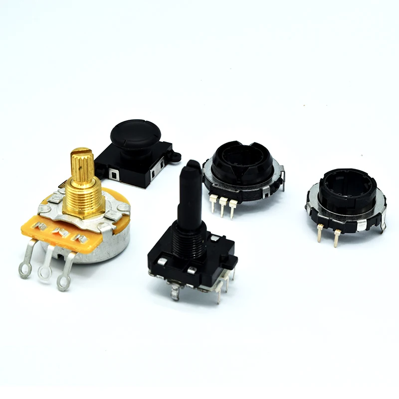 Claro Mexico Throttle Potentiometer Carbon B50k Potentiometer Buy