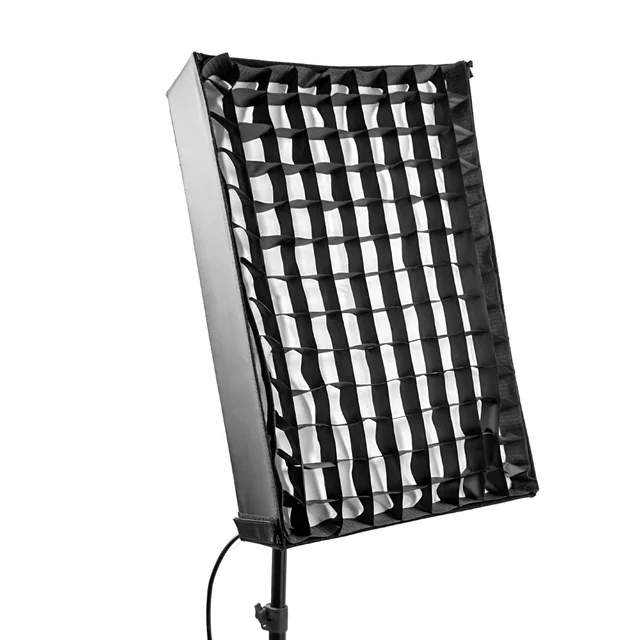 Special 150W LED Roll Cloth Light Live Shooting Fill Atmosphere Shadowless Overhead Light Gentle Two-Color Gentle Light