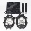 23 dents noir taille M