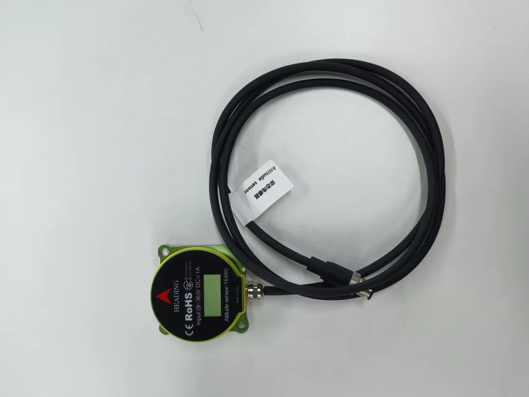 Auto Steering for Tractor CHC NX510 Navigation Agriculture
