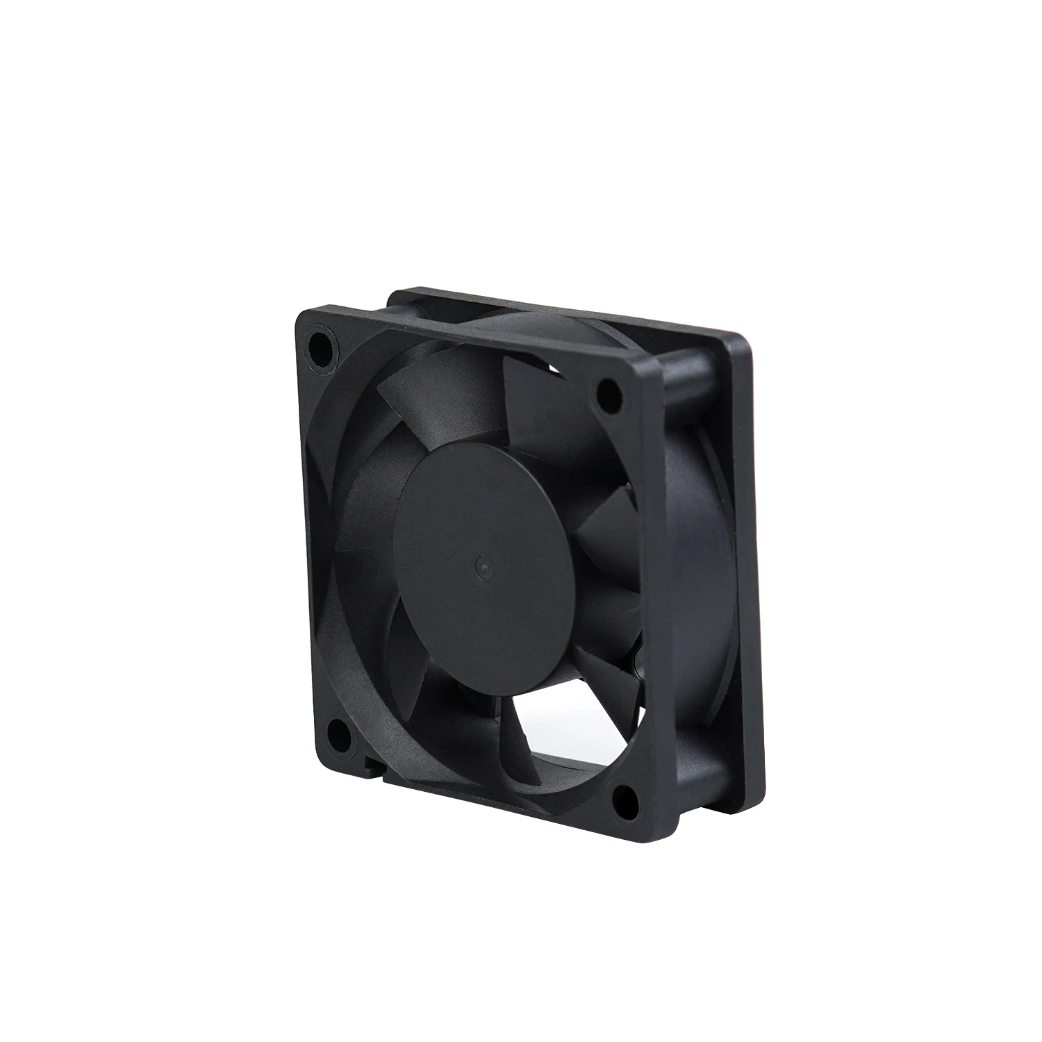 60x60x20 Mini Dc Brushless Cooling Fan 4000RPM 12v 24v 60mm Axial Flow Fan