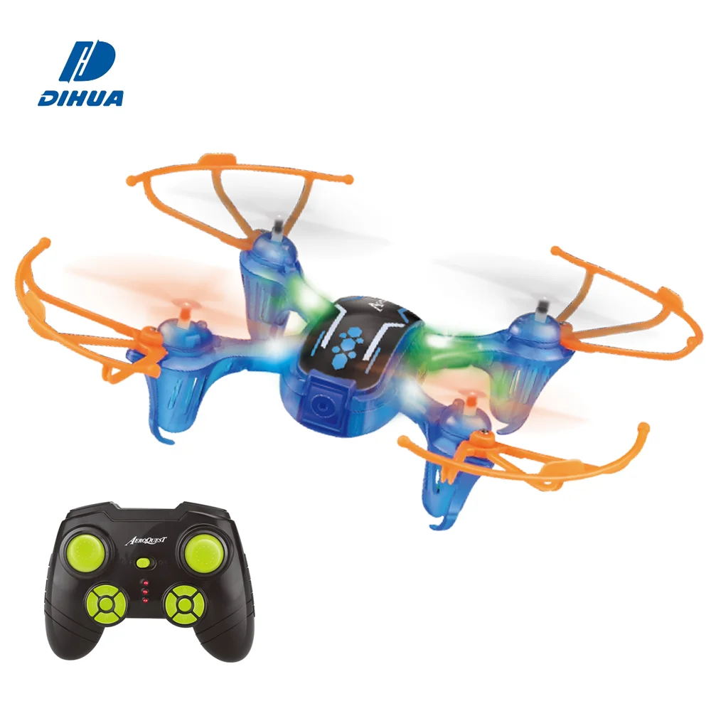 Aeroquest rc fashion drone