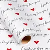 i fucking love you